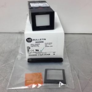 800MB-CQA24AB ALLEN BRADLEY 800MBCQA24AB