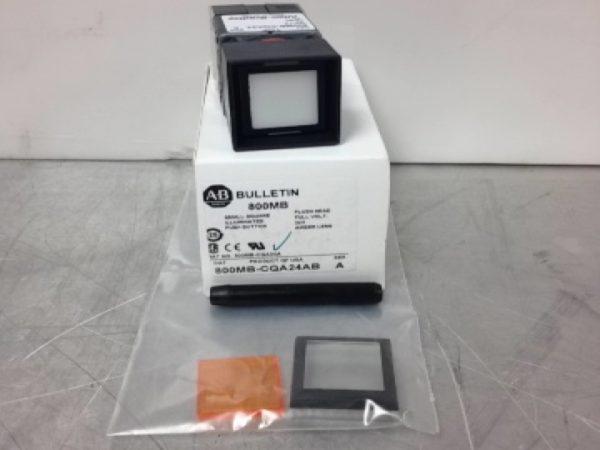 800MB-CQA24AB ALLEN BRADLEY 800MBCQA24AB