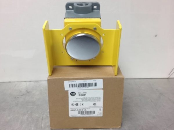 800P-S2CG1A ALLEN BRADLEY 800PS2CG1A