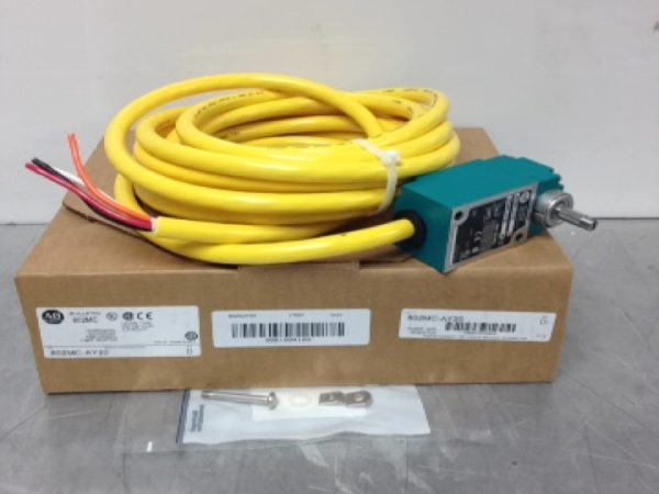 802MC-AY20 ALLEN BRADLEY 802MCAY20