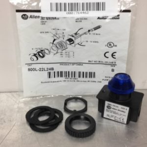 800L-22L24B ALLEN BRADLEY 800L22L24B