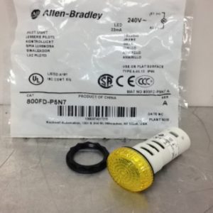 800FD-P5N7 ALLEN BRADLEY 800FDP5N7