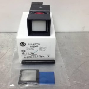 800MB-CQA24BA ALLEN BRADLEY 800MBCQA24BA