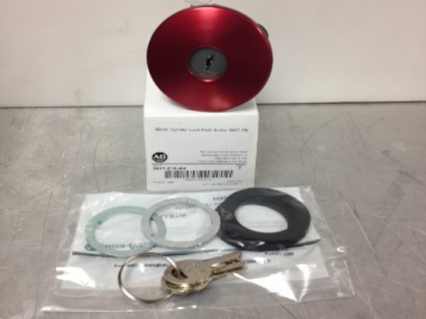 800T-E15J6A ALLEN BRADLEY 800TE15J6A