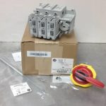 194R-C30-1753S-PYS1 ALLEN BRADLEY 194RC301753SPYS1