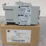 100-C30KD10 ALLEN BRADLEY 100C30KD10