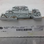 1492-JDG3P ALLEN BRADLEY 1492JDG3P
