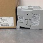 100-C60KD10 ALLEN BRADLEY 100C60KD10