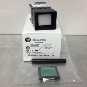 800MB-CQA24GA ALLEN BRADLEY 800MBCQA24GA