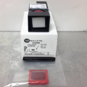 800MB-CQB24RA ALLEN BRADLEY 800MBCQB24RA