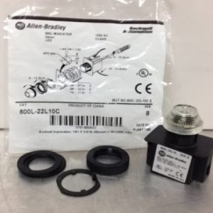 800L-22L10C ALLEN BRADLEY 800L22L10C