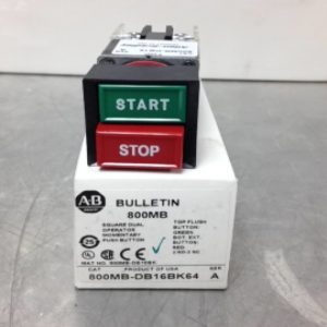 800MB-DB16BK64 ALLEN BRADLEY 800MBDB16BK64