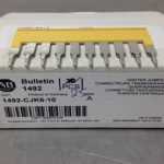 1492-CJK6-10 ALLEN BRADLEY 1492CJK610