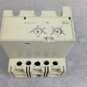 LB1LD03M55 TELEMECANIQUE INTEGRAL 63 OVERLOAD