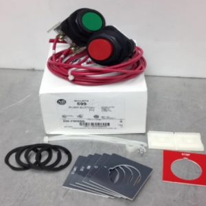 599-PB09SS ALLEN BRADLEY 599PB09SS
