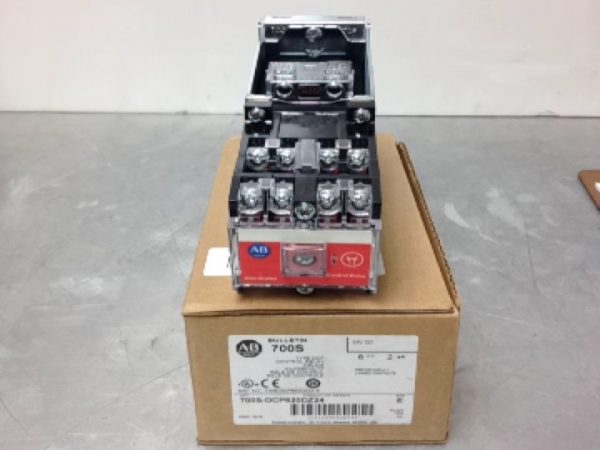 700S-DCP620DZ24 ALLEN BRADLEY 700SDCP620DZ24