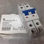 1489-M2C400 ALLEN BRADLEY 1489M2C400