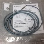 871C-D1NP4-E2 ALLEN BRADLEY 871CD1NP4E2