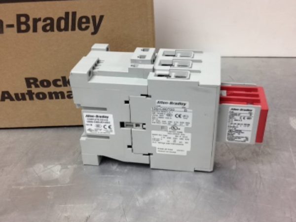 100S-C60UD14BC ALLEN BRADLEY 100SC60UD14BC