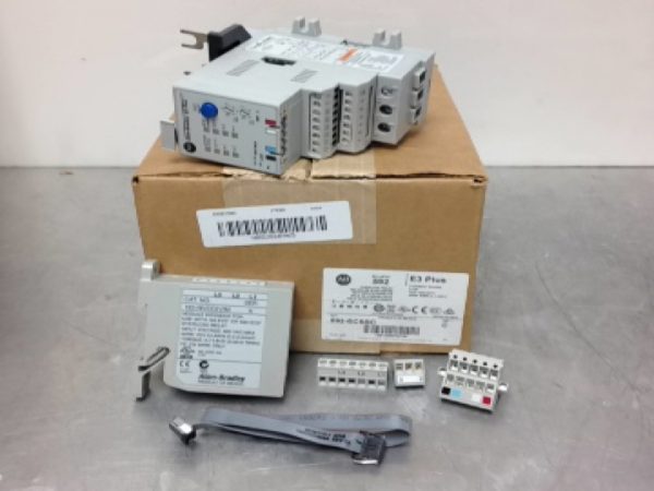 592-EC5BC ALLEN BRADLEY 592EC5BC