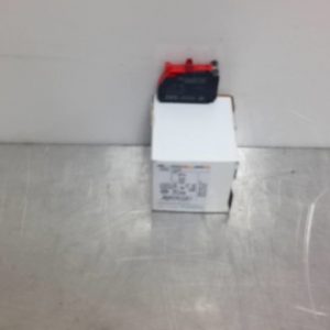 ZBE1026 SQUARE D/TELEMECANIQUE CONTACT BLOCKS