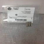 1492-CJ5-3 ALLEN BRADLEY 1492CJ53