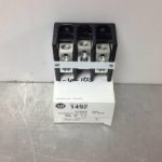 1492-100X ALLEN BRADLEY 1492100X