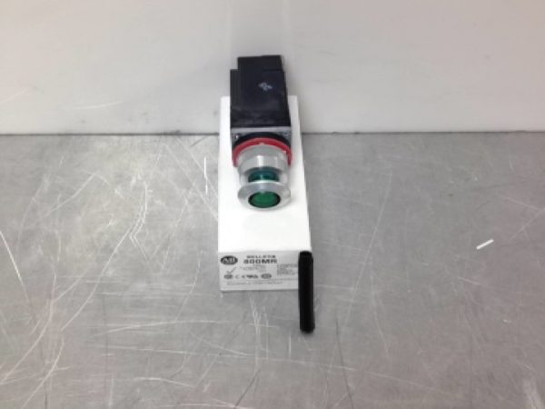 800MR-FXNP16GA7 ALLEN BRADLEY 800MRFXNP16GA7