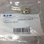 10250ED824 CUTLER HAMMER CONTROLS/MULTIPLE METERING