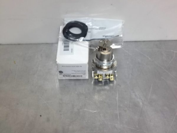 800T-J631KE7B ALLEN BRADLEY 800TJ631KE7B