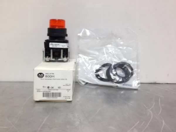800H-QRB24A ALLEN BRADLEY 800HQRB24A