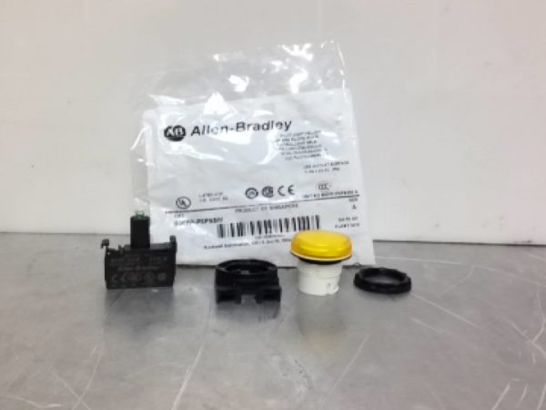 800FP-P5PN5W ALLEN BRADLEY 800FPP5PN5W