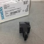 3SB2908-0AA SIEMENS PUSH BUTTON  ACCESSORIES