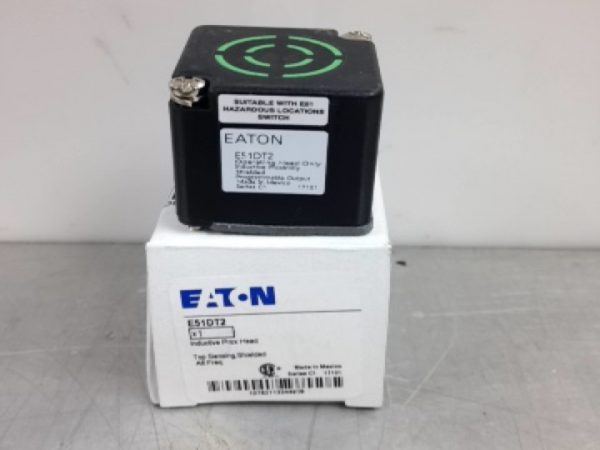 E51DT2 CUTLER-HAMMER DISTRIBUTION EQUIPMENT/CONTROLS SENSOR ACCESSORIES