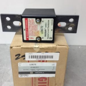 LE6CT2 SQUARE D/TELEMECANIQUE CIRCUIT BREAKER ACCESSORIES