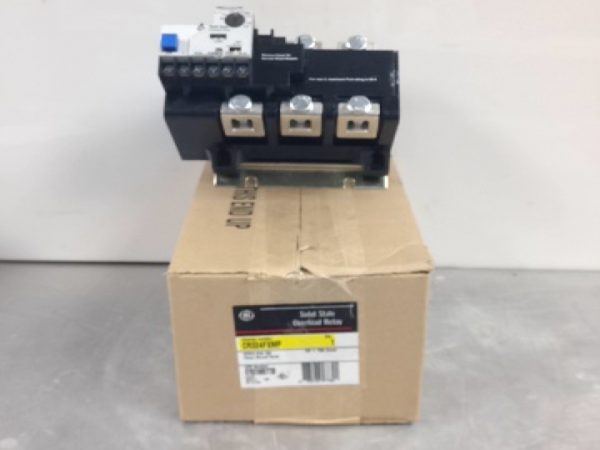 CR324FXMP GE CONTROL NEMA CONTROLS/IEC CONTROLS/PLC/RENEWAL PARTS