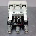 A200M5CAC CUTLER-HAMMER MOTOR CONTROLS NEMA NON-COMBINATION STARTERS