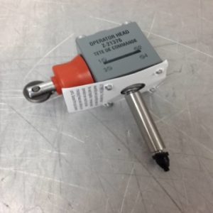 Z-21376 ALLEN BRADLEY Z21376