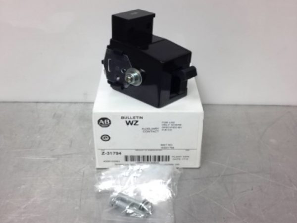 Z-31794 ALLEN BRADLEY Z31794