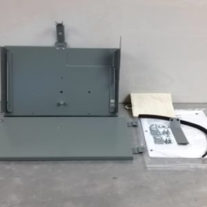8998CP09 SQUARE D/TELEMECANIQUE CIRCUIT BREAKER BRANCH FEEDER UNITS