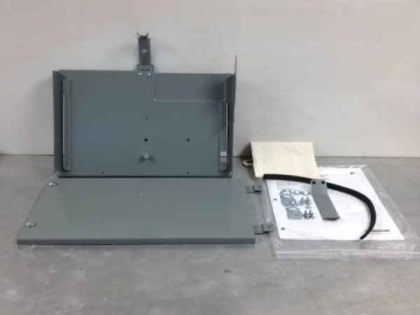8998CP09 SQUARE D/TELEMECANIQUE CIRCUIT BREAKER BRANCH FEEDER UNITS