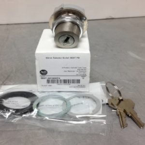 800T-N6106KF4 ALLEN BRADLEY 800TN6106KF4