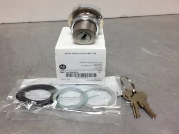 800T-N6106KF4 ALLEN BRADLEY 800TN6106KF4