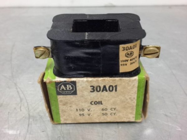 30A01 ALLEN BRADLEY OBSOLETE