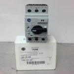 140M-C2E-A63 ALLEN BRADLEY 140MC2EA63