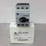140M-D8E-B63 ALLEN BRADLEY 140MD8EB63