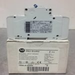 1489-A1D250 ALLEN BRADLEY 1489A1D250 NEW