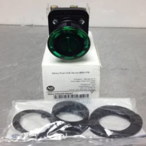 ALLEN BRADLEY 800HFRXMP16GA7