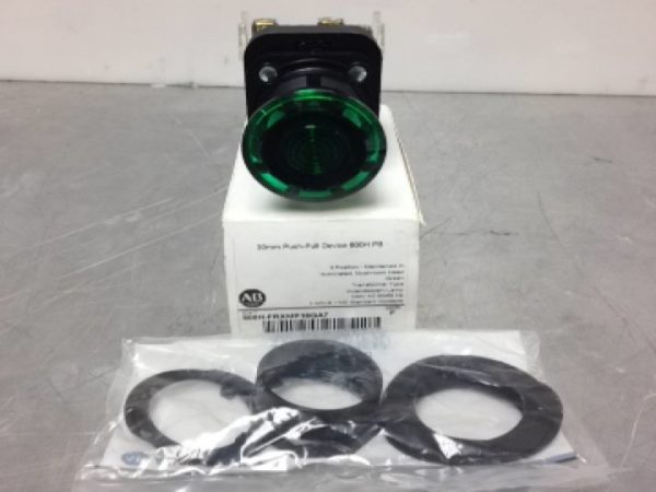 ALLEN BRADLEY 800HFRXMP16GA7