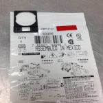 ZBY2101 SQUARE D/TELEMECANIQUE LEGEND PLATES